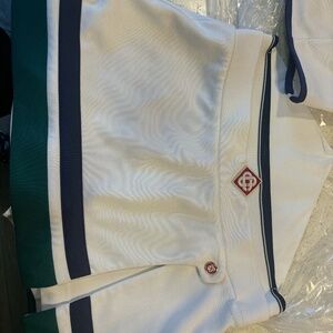 Casablanca set